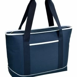 Top 10 🛒 Picnic At Ascot Blue Cooler Tote Home Outdoor Decor & Accessories 🎉