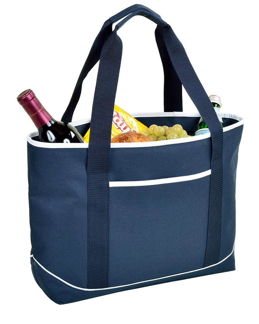 Top 10 π Picnic At Ascot Blue Cooler Tote Home Outdoor Decor & Accessories π 2 Top 10 π Picnic At Ascot Blue Cooler Tote Home Outdoor Decor & Accessories π - Image 2