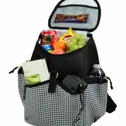 Best Pirce 🎉 Picnic At Ascot Cooler 🎒 Backpack Home Outdoor Decor & Accessories 🤩