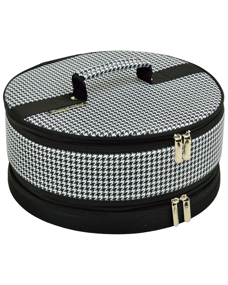 Cheapest ???? Picnic At Ascot Cake Carrier Home Outdoor Decor & Accessories ???? 2 Cheapest ???? Picnic At Ascot Cake Carrier Home Outdoor Decor & Accessories ???? - Image 2