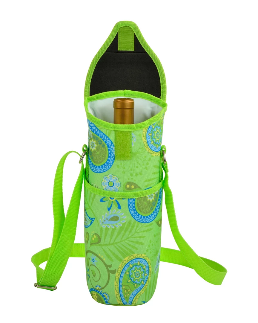 Buy β Picnic At Ascot Single Bottle Carrier Home Outdoor Decor & Accessories π 1 Buy β Picnic At Ascot Single Bottle Carrier Home Outdoor Decor & Accessories π