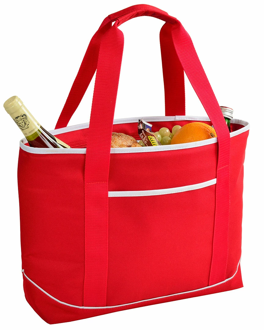 New 𧨠Picnic At Ascot Large Insulated Tote Home Outdoor Decor & Accessories Black π 1 New 𧨠Picnic At Ascot Large Insulated Tote Home Outdoor Decor & Accessories Black π