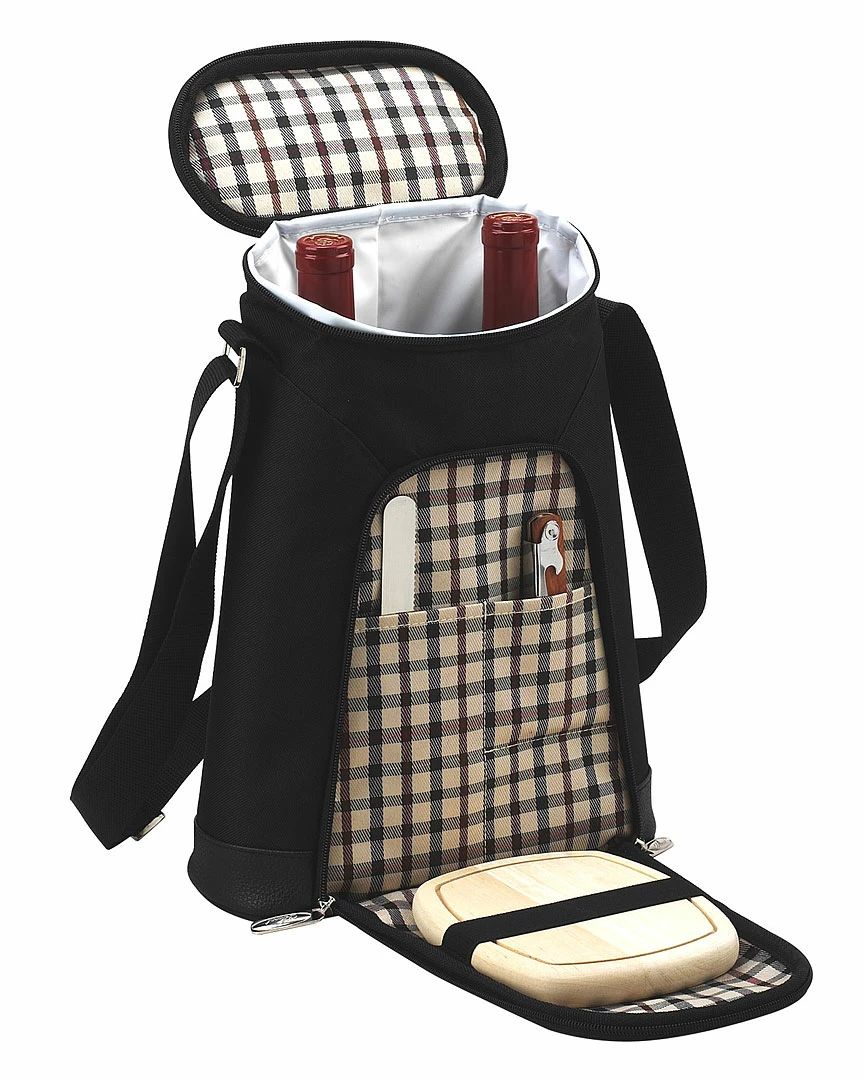 Brand new π₯° Picnic At Ascot Travel Cooler With Cheese Set Home Outdoor Decor & Accessories London Plaid βοΈ 1 Brand new π₯° Picnic At Ascot Travel Cooler With Cheese Set Home Outdoor Decor & Accessories London Plaid βοΈ