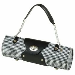 Cheapest π― Picnic At Ascot Wine Carrier & Purse Home Gourmet Food & Wine London Plaid β 14 Cheapest π― Picnic At Ascot Wine Carrier & Purse Home Gourmet Food & Wine London Plaid β -Picnic at Ascot shop 3010563977 RLLZ hounds 1 1