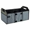Wholesale 🥰 Picnic At Ascot Foldable Trunk Organizer Home Outdoor Decor & Accessories Navy ⌛