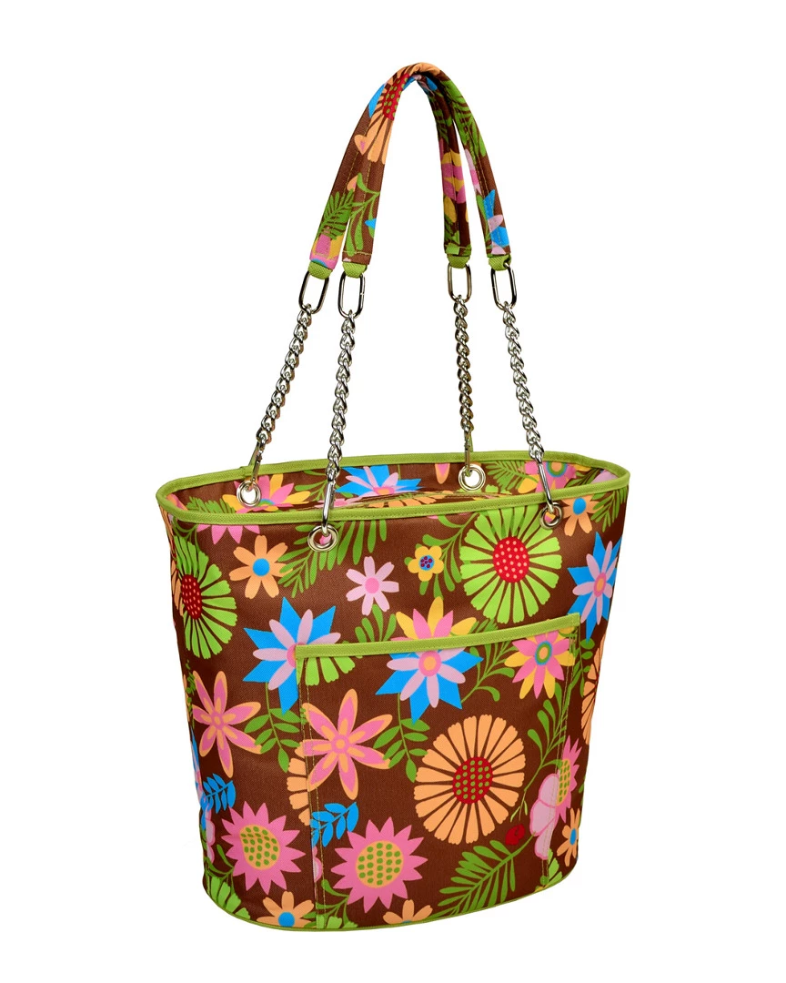 Outlet 𧨠Picnic At Ascot Medium Insulated Cooler Tote Home Outdoor Decor & Accessories π 1 Outlet 𧨠Picnic At Ascot Medium Insulated Cooler Tote Home Outdoor Decor & Accessories π