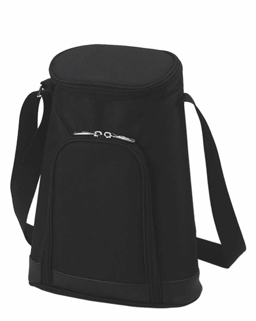 New π― Picnic At Ascot 2-Bottle Wine & Cheese Tote Home Outdoor Decor & Accessories π 2 New π― Picnic At Ascot 2-Bottle Wine & Cheese Tote Home Outdoor Decor & Accessories π - Image 2