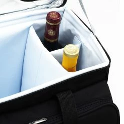 Budget 🎉 Picnic At Ascot Santa Cruz Cooler For 2 Home Outdoor Decor & Accessories London_plaid 😀 -Picnic at Ascot shop 3010682518 RLLZ plaid 3