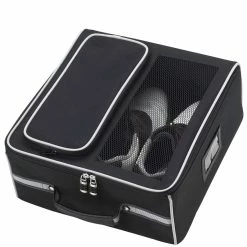 Coupon 🔔 Picnic At Ascot Golf Trunk Organizer Home Outdoor Decor & Accessories Black 🌟 -Picnic at Ascot shop 3010682537 RLLZ black 1 1