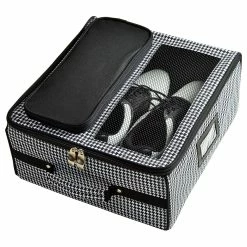 Coupon 🔔 Picnic At Ascot Golf Trunk Organizer Home Outdoor Decor & Accessories Black 🌟 -Picnic at Ascot shop 3010682537 RLLZ hounds 1 1