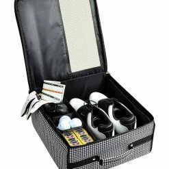 Coupon 🔔 Picnic At Ascot Golf Trunk Organizer Home Outdoor Decor & Accessories Black 🌟 -Picnic at Ascot shop 3010682537 RLLZ hounds 2