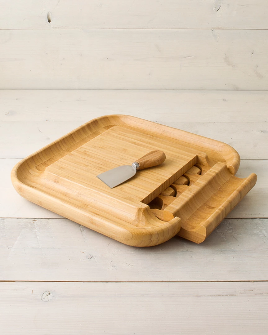 Promo β Picnic At Ascot Malvern 5pc Bamboo Cheeseboard Set Home Outdoor Decor & Accessories π₯° 1 Promo β Picnic At Ascot Malvern 5pc Bamboo Cheeseboard Set Home Outdoor Decor & Accessories π₯°