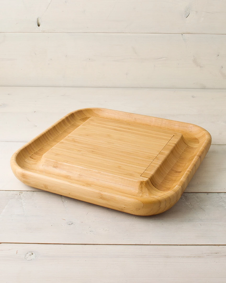 Promo β Picnic At Ascot Malvern 5pc Bamboo Cheeseboard Set Home Outdoor Decor & Accessories π₯° 2 Promo β Picnic At Ascot Malvern 5pc Bamboo Cheeseboard Set Home Outdoor Decor & Accessories π₯° - Image 2