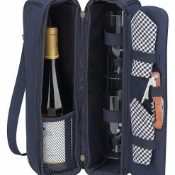 Brand new 🌟 Picnic At Ascot Sunset Wine Cooler Home Outdoor Decor & Accessories 🤩