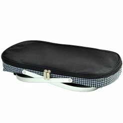 Cheap π― Picnic At Ascot Collapsible Basket Cooler Home Outdoor Decor & Accessories Houndstooth π 6 Cheap π― Picnic At Ascot Collapsible Basket Cooler Home Outdoor Decor & Accessories Houndstooth π -Picnic at Ascot shop 3010842306 RLLZ 3