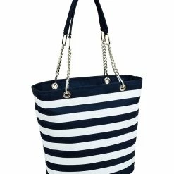 Brand new 🧨 Picnic At Ascot Insulated Cooler Tote Home Outdoor Decor & Accessories Black 🔔 -Picnic at Ascot shop 3010842310 RLLZ blue 1 1