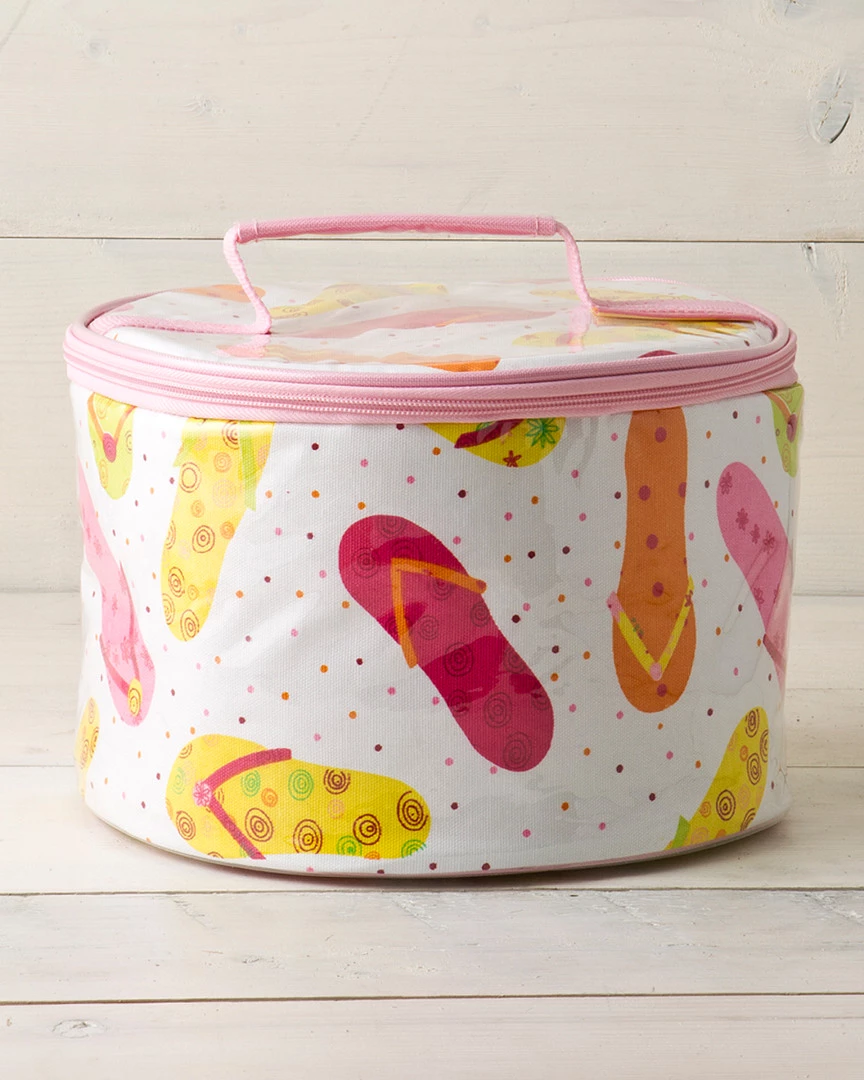 Brand new π Picnic At Ascot "Beach Day" Small Round Cooler Home Outdoor Decor & Accessories βοΈ 1 Brand new π Picnic At Ascot "Beach Day" Small Round Cooler Home Outdoor Decor & Accessories βοΈ