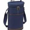 Cheap ❤️ Picnic At Ascot Travel 2-Bottle Wine Tote Home Outdoor Decor & Accessories 😉