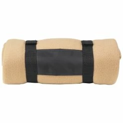 Deals 🔔 Picnic At Ascot Soft Fleece Blanket Home Outdoor Decor & Accessories 🧨