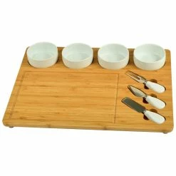 Best Pirce ⭐ Picnic At Ascot Baxter Bowl Home Serveware 🔥