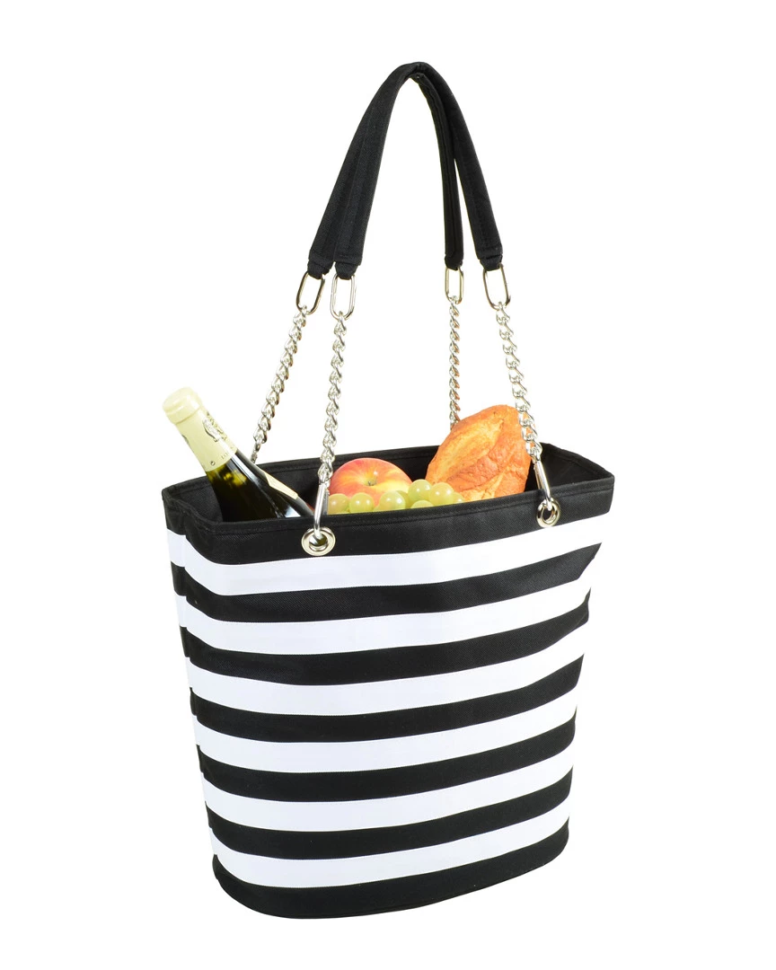 Top 10 π Picnic At Ascot Insulated Cooler Tote With Chain Handle Home Outdoor Decor & Accessories π 1 Top 10 π Picnic At Ascot Insulated Cooler Tote With Chain Handle Home Outdoor Decor & Accessories π