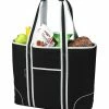 Buy 🥰 Picnic At Ascot Extra-Large Insulated Cooler Tote Home Outdoor Decor & Accessories ⌛