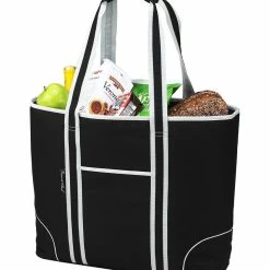 Buy 🥰 Picnic At Ascot Extra-Large Insulated Cooler Tote Home Outdoor Decor & Accessories ⌛