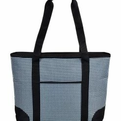 Wholesale 👍 Picnic At Ascot Extra Large Insulated Cooler Tote Home Outdoor Decor & Accessories 💯