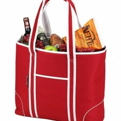 Best deal 👏 Picnic At Ascot ExtraLarge Insulated Cooler Tote Home Outdoor Decor & Accessories 🤩