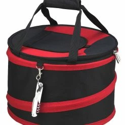 Promo 🧨 Picnic At Ascot Compact Pop-Up Cooler Tub Home Outdoor Decor & Accessories ✨