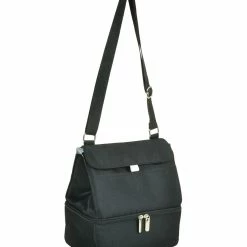 Best deal 😍 Picnic At Ascot Lunch Cooler & Container Home Outdoor Decor & Accessories 💯