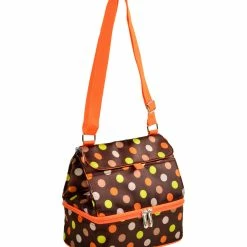 Best Sale 🥰 Picnic At Ascot Lunch Cooler & Container Home Outdoor Decor & Accessories ❤️