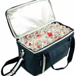 Top 10 🔔 Picnic At Ascot Navy & White Hybrid Cooler Home Outdoor Decor & Accessories ✔️ -Picnic at Ascot shop 3070330049 RLLZ 3