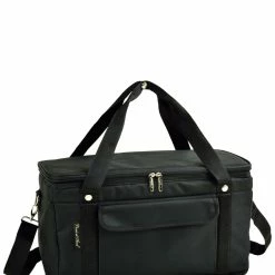 Brand new 😍 Picnic At Ascot Black Hybrid Cooler Home Outdoor Decor & Accessories ⭐