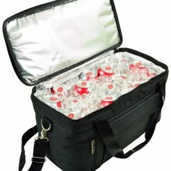 Brand new 😍 Picnic At Ascot Black Hybrid Cooler Home Outdoor Decor & Accessories ⭐ -Picnic at Ascot shop 3070330050 RLLZ 3