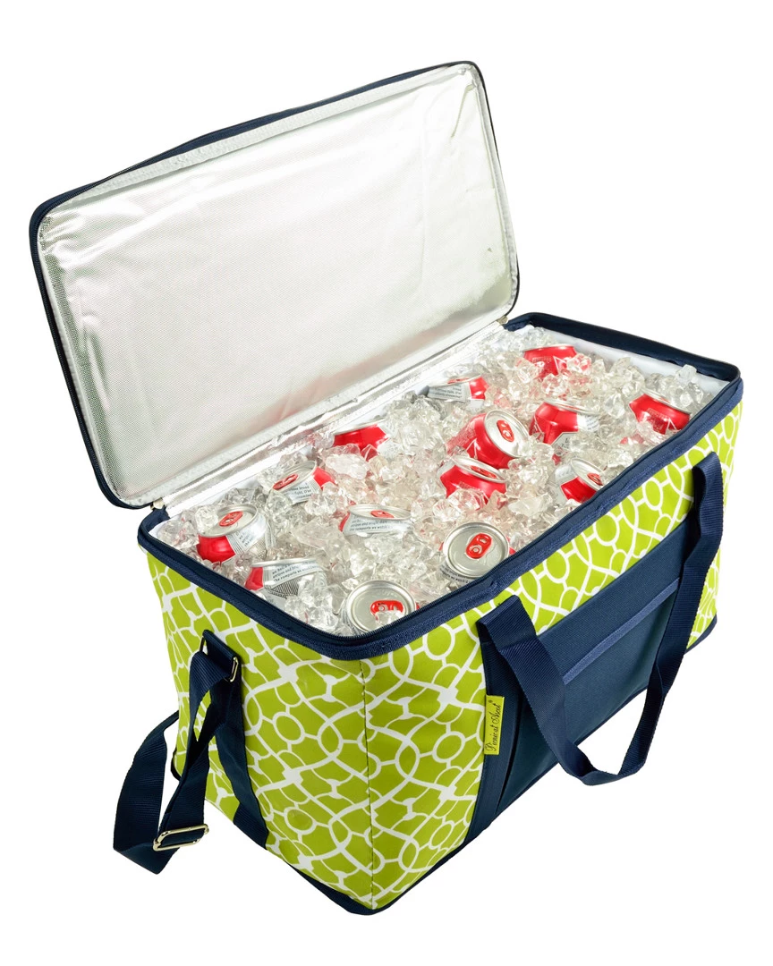 Promo β Picnic At Ascot Trellis Green Hybrid Cooler Home Outdoor Decor & Accessories π 2 Promo β Picnic At Ascot Trellis Green Hybrid Cooler Home Outdoor Decor & Accessories π - Image 2