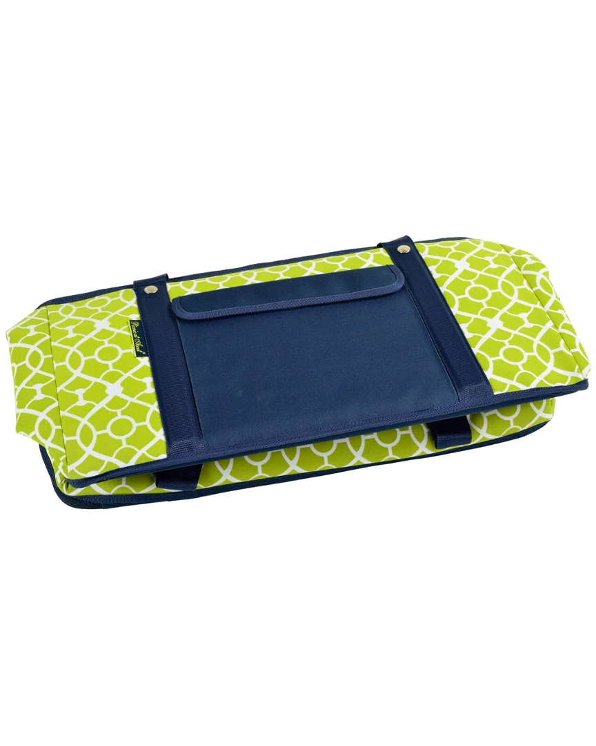 Promo β Picnic At Ascot Trellis Green Hybrid Cooler Home Outdoor Decor & Accessories π 3 Promo β Picnic At Ascot Trellis Green Hybrid Cooler Home Outdoor Decor & Accessories π - Image 3