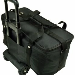 New ⭐ Picnic At Ascot Black Semi-Rigid Hybrid Cooler Home Outdoor Decor & Accessories ⌛ -Picnic at Ascot shop 3070330053 RLLZ 3