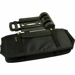 New ⭐ Picnic At Ascot Black Semi-Rigid Hybrid Cooler Home Outdoor Decor & Accessories ⌛ -Picnic at Ascot shop 3070330053 RLLZ 4