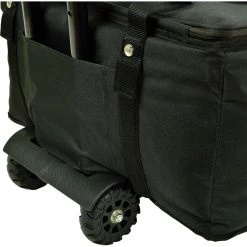 New ⭐ Picnic At Ascot Black Semi-Rigid Hybrid Cooler Home Outdoor Decor & Accessories ⌛ -Picnic at Ascot shop 3070330053 RLLZ 5