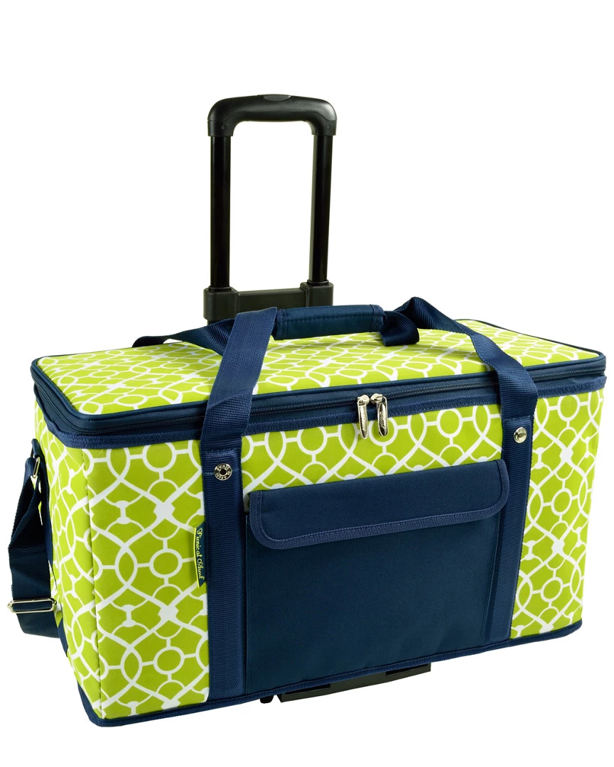 Best Sale π₯ Picnic At Ascot Hybrid Semi Rigid Cooler On Wheels Home Outdoor Decor & Accessories π 1 Best Sale π₯ Picnic At Ascot Hybrid Semi Rigid Cooler On Wheels Home Outdoor Decor & Accessories π