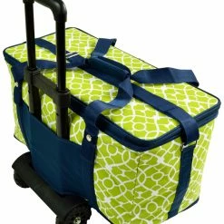 Best Sale π₯ Picnic At Ascot Hybrid Semi Rigid Cooler On Wheels Home Outdoor Decor & Accessories π 7 Best Sale π₯ Picnic At Ascot Hybrid Semi Rigid Cooler On Wheels Home Outdoor Decor & Accessories π -Picnic at Ascot shop 3070330054 RLLZ 3