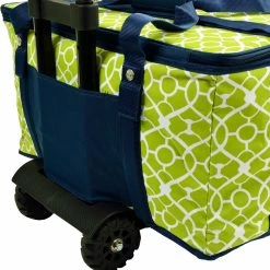 Best Sale π₯ Picnic At Ascot Hybrid Semi Rigid Cooler On Wheels Home Outdoor Decor & Accessories π 9 Best Sale π₯ Picnic At Ascot Hybrid Semi Rigid Cooler On Wheels Home Outdoor Decor & Accessories π -Picnic at Ascot shop 3070330054 RLLZ 5