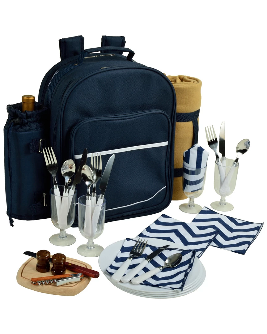 Cheap π Picnic At Ascot Picnic π Backpack With Removable Blanket Home Outdoor Decor & Accessories π€© 2 Cheap π Picnic At Ascot Picnic π Backpack With Removable Blanket Home Outdoor Decor & Accessories π€© - Image 2