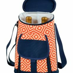 Best Sale 🎁 Picnic At Ascot Diamond Wine & Cheese Cooler Home Outdoor Decor & Accessories ⭐ -Picnic at Ascot shop 3070706522 RLLZ 3