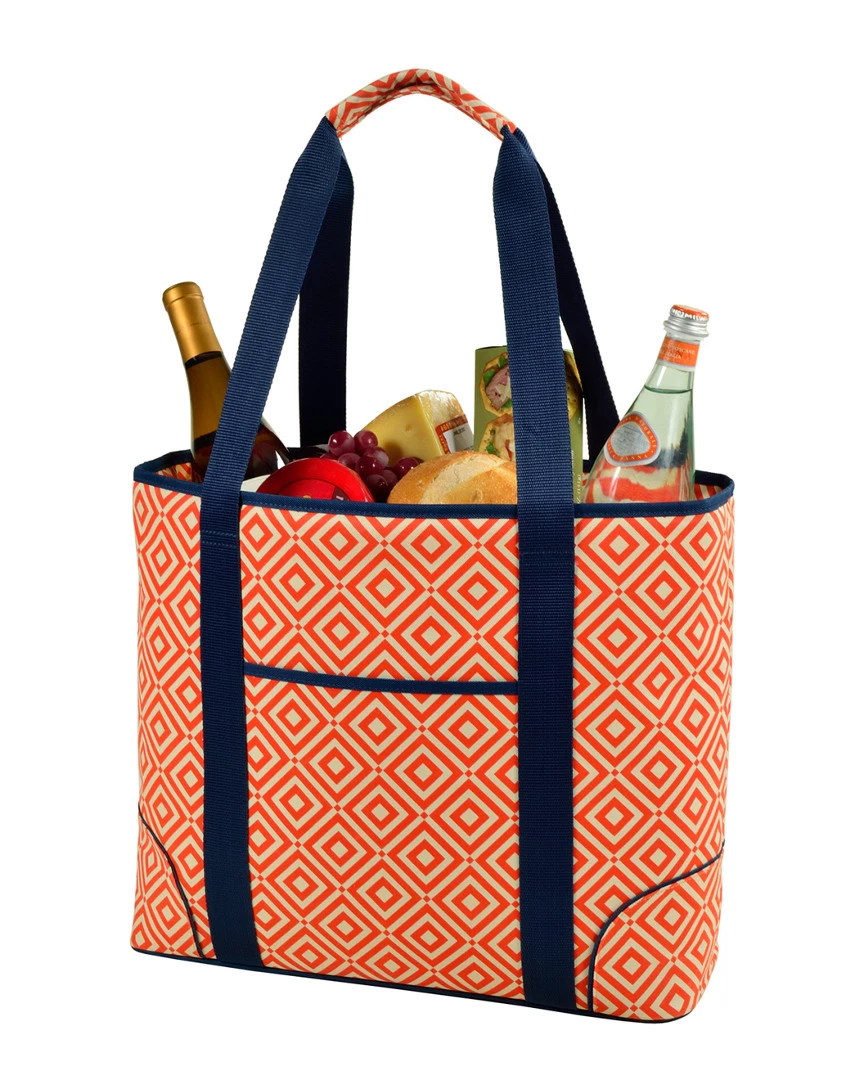Cheap βοΈ Picnic At Ascot Diamond Extra Large Insulated Tote Home Outdoor Decor & Accessories π€© 1 Cheap βοΈ Picnic At Ascot Diamond Extra Large Insulated Tote Home Outdoor Decor & Accessories π€©