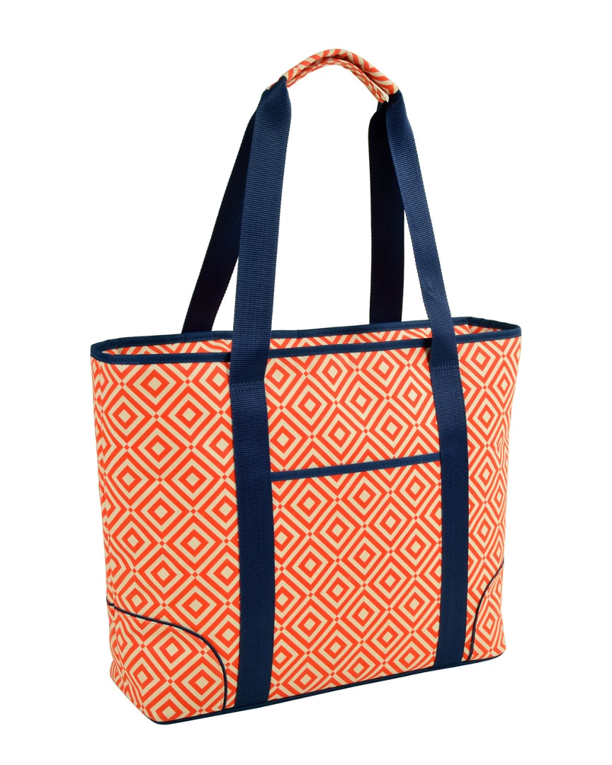 Cheap βοΈ Picnic At Ascot Diamond Extra Large Insulated Tote Home Outdoor Decor & Accessories π€© 2 Cheap βοΈ Picnic At Ascot Diamond Extra Large Insulated Tote Home Outdoor Decor & Accessories π€© - Image 2