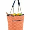 Best deal 🎉 Picnic At Ascot Diamond Fashion Cooler Tote Home Outdoor Decor & Accessories 😍