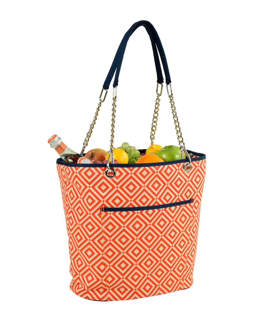 Best deal π Picnic At Ascot Diamond Fashion Cooler Tote Home Outdoor Decor & Accessories π 1 Best deal π Picnic At Ascot Diamond Fashion Cooler Tote Home Outdoor Decor & Accessories π