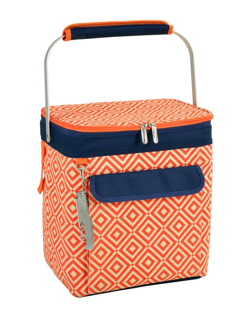 Wholesale π€© Picnic At Ascot Diamond Multi Purpose Cooler Home Outdoor Decor & Accessories π 3 Wholesale π€© Picnic At Ascot Diamond Multi Purpose Cooler Home Outdoor Decor & Accessories π - Image 3